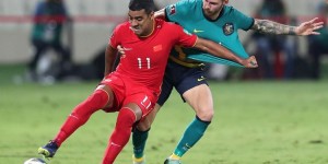 归化国脚阿兰33岁生日，亚冠官博祝福：锋线尖刀，能力全面