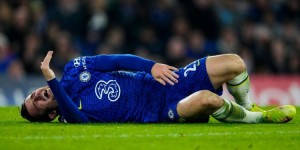 奇尔维尔：从重伤中复出后，我需要比其他人付出更多的努力