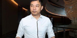 黄盛华不仅将离开广州城足球俱乐部，还决定离开富力集团