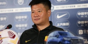 李金羽：首发球员这几天恢复了状态，他们之前确实太累了