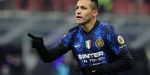 罗体：若桑切斯坚持下赛季留队，国米可能将他排除出欧冠名单