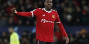 伊兰加：曼联的球迷遍布全球，正努力接受滕哈赫的足球理念