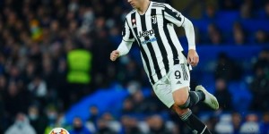 迪马济奥：尤文高层与莫拉塔、扎尼奥洛的经纪人进行了会面