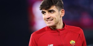 共和报：蒙扎接近1000万欧先租后买罗马中场比利亚尔