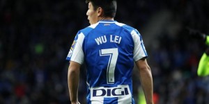 武磊谈回归海港：差不多了，年初就想动一动了但主帅让我再留半年