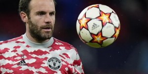 阿斯：土超豪门&西甲球队有意马塔，球员只收到利兹联的实质报价