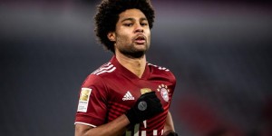 踢球者：格纳布里接近与拜仁谈妥续约，双方均对谈判有信心