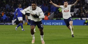 荷兰记者：贝尔温转会费3250万欧，阿贾克斯实际支付热刺3000万欧