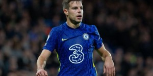 记者：巴萨计划未来几天向切尔西报价阿斯皮利奎塔