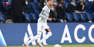 兰斯主席：埃基蒂克一直都尊重俱乐部，很高兴让他去实现梦想