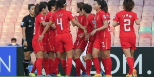 ?争冠战！北京时间7月26日18:20中国女足vs日本女足