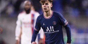 记者：凯尔特人有意巴黎19岁中场米丘特，准备报价250万欧