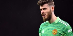 德赫亚：我希望在曼联多待几年，并在离开之前赢得一些东西