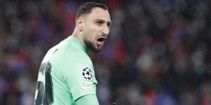 蒙特拉：多纳鲁马去巴黎是勇敢的职业选择 这段经历将会让他成长