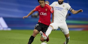 罗马诺：皇社准备以650万欧从皇马引进久保建英，为球员开5年合同