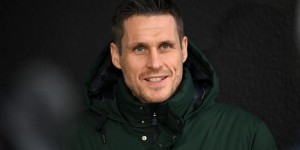 凯尔：球员来多特都是为了获得成功，我们要设置现实的目标