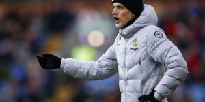 图赫尔：AZP是球队的传奇，我不认为作为主帅有任何理由让他离开