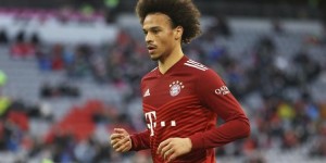 西媒：萨内的经纪人在最近几个小时内将球员推荐给了皇马