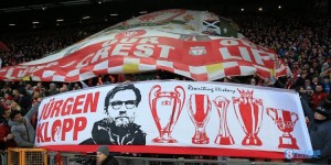 回声报：执教贡献突出，克洛普下周有望被授利物浦市自由荣誉奖