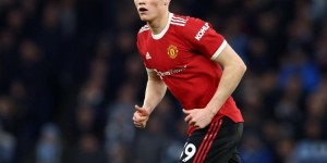 麦克托米奈：0-1落后我们没有慌乱 我知道自己可以取得更多进球