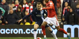 Here We Go！罗马诺：斯彭斯完成热刺体检，即将签约