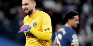 队报：加尔蒂希望多纳鲁马担任巴黎主力，纳瓦斯被标价1000万欧