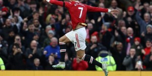 时代变了，门德斯推荐马竞签下C罗