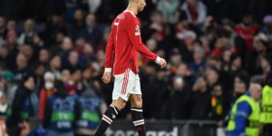 是哪？摩根：C罗精神上已经离队了，他可能去一支令人惊讶的球队