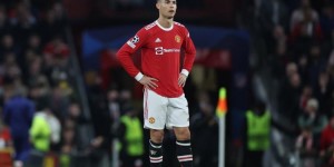 萨哈：C罗是顶级球员，但他对曼联和滕哈赫缺乏尊重且态度不端正