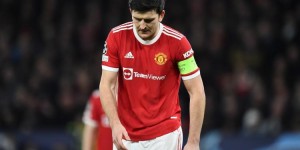 跟队记者：曼联更衣室内存在分歧，马奎尔没有赢得队友的尊重