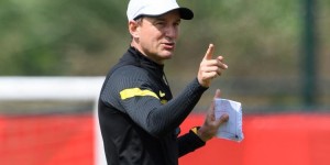 北青：国足东亚杯不会龟缩防守，扬科维奇强调保持向前、别回传