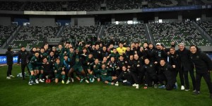 浙江队第一阶段战绩：4胜3平3负15分，爆冷胜泰山双杀广州城