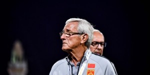 里皮谈中国执教：当时一些东西已有了改变，但现在又回到了从前