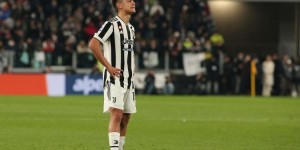 意媒：那不勒斯错过迪巴拉，是因他们最低只接受4000万欧违约金