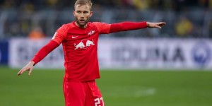 莱比锡CEO：今天证明了莱默尔很重要，他可能留队到明夏合同到期