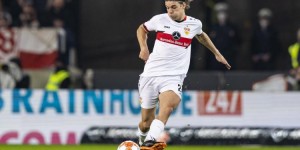 体图：纳帅告知拜仁高层需签新的左后卫，索萨&劳姆被提及