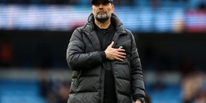 克洛普：球队现在空前的团结，我们需要保持这样的氛围