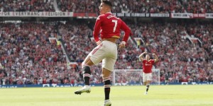 罗马诺：C罗仍在市场上，尽管滕哈赫想留球员但门德斯坚持找下家