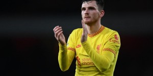 罗伯逊：当然梦想过球队这五年的成就，非常荣幸五年前那一天签约