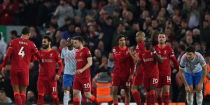 格伦-约翰逊：曼联已经今非昔比，利物浦显然比他们更具吸引力