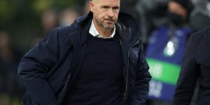 电讯报：为专注于球队训练，滕哈赫裁减了球队许多商业活动