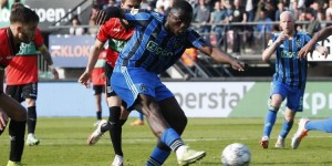 罗马诺：阿贾克斯约1700万欧+浮动永久签下布罗贝