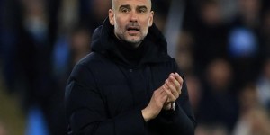 瓜帅：福登等三人错过季前赛让人失望，曼城总因这样的事情丢分