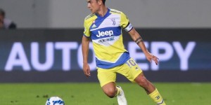 斯基拉：罗马向迪巴拉提供4年合同年薪400万欧，球员要600万欧