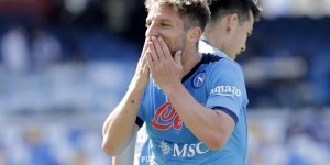 米体：莫拉塔是锋线补强首选，尤文也在考虑默滕斯等多人