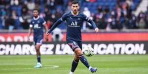 记者：巴黎为帕雷德斯要价至少2000万欧，尤文有意但需出售球员