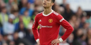 泰晤士：除竞技原因，C罗想离开还因儿子夭折而难过的个人原因