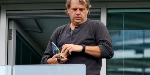 TA：切尔西老板伯利将组织英超各队高层参加晚宴