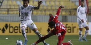 多家巴媒：桑托斯同意与高拉特解约，球员放弃顶薪合同或加盟巴乙