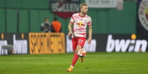 记者：拜仁对签下莱默尔仍感到乐观，双方几天前已经谈妥个人条款